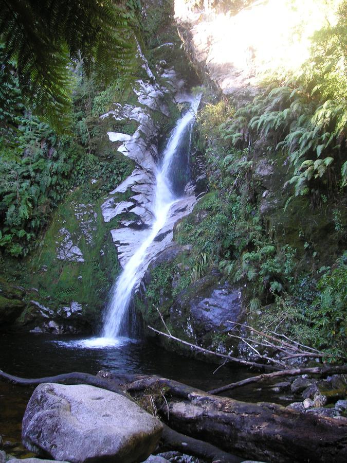 Amberlea Cottages Hokitika Dış mekan fotoğraf